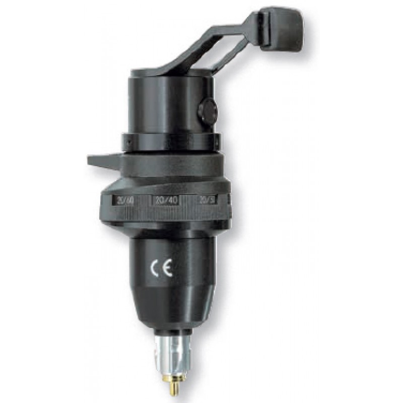 HEINE LAMBDA 100 Retinometer fit Heine handles