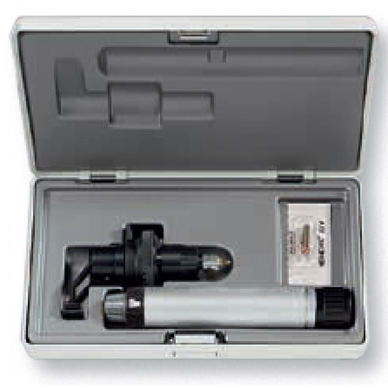 HEINE LAMBDA 100 Retinometer Sets