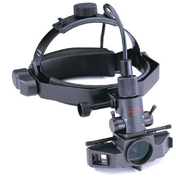 Heine Omega 180