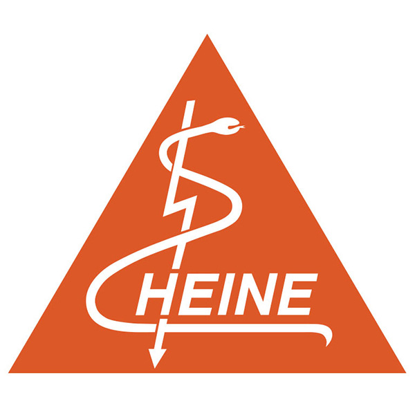 Heine’s XHL® Xenon Halogen Bulb