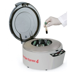  HemoCue StatSpin Express 4 Centrifuge
