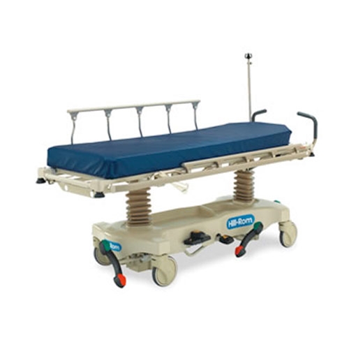 Hill-Rom TranStar Stretchers