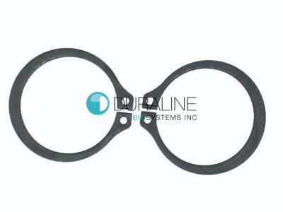 Hinge Pin "C" Clip