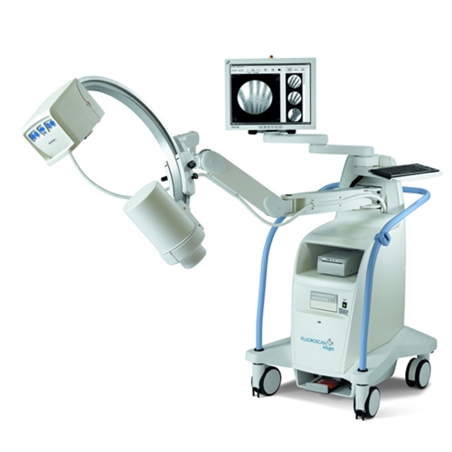 Hologic Fluoroscan Insight 2 Mini C-Arm