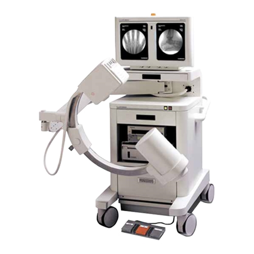 Hologic Fluoroscan Premier Encore Mini C-Arm