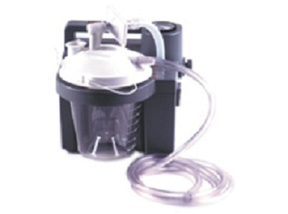 Homecare Suction Unit
