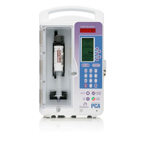 Hospira Lifecare PCA