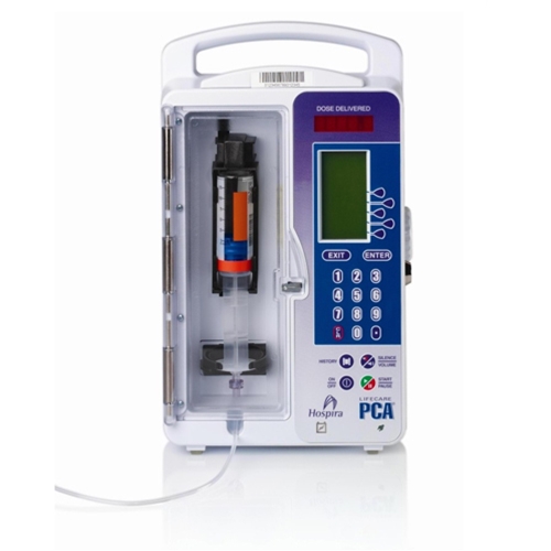 Hospira Lifecare PCA3 Infusion Pump