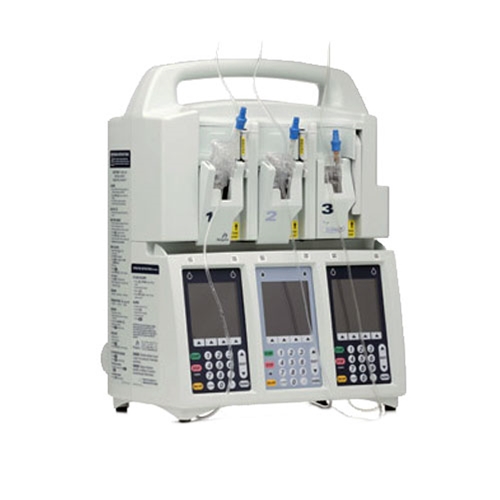 Hospira Plum APlus3