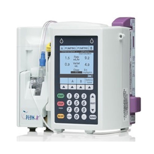 Hospira Plum A Plus Infusion Pump