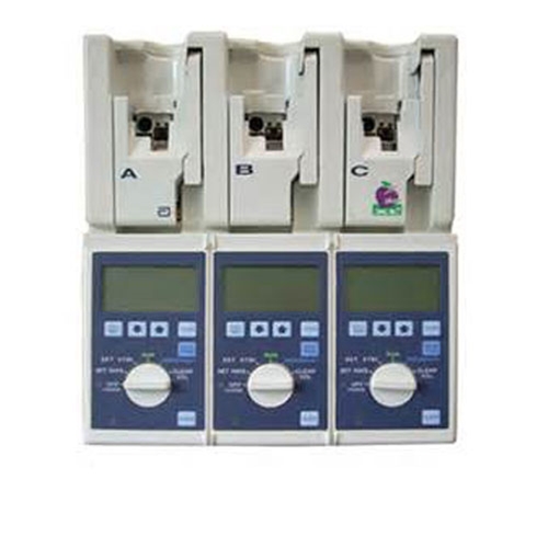 Hospira Plum XL3 Infusion Pump