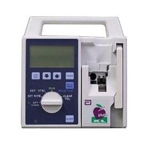 Hospira Plum XL Infusion Pump