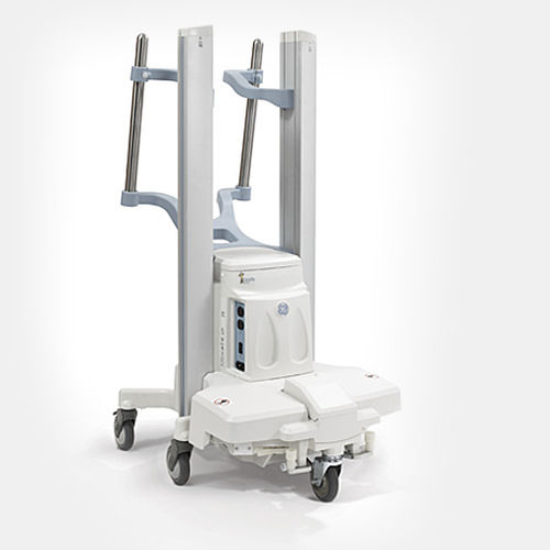 HOSPITAL BED / MEDICAL / 1-SECTION GIRAFFE SHUTTLE