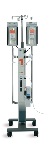 Hotline HL-1200A Rapid Infuser Infusion Pump