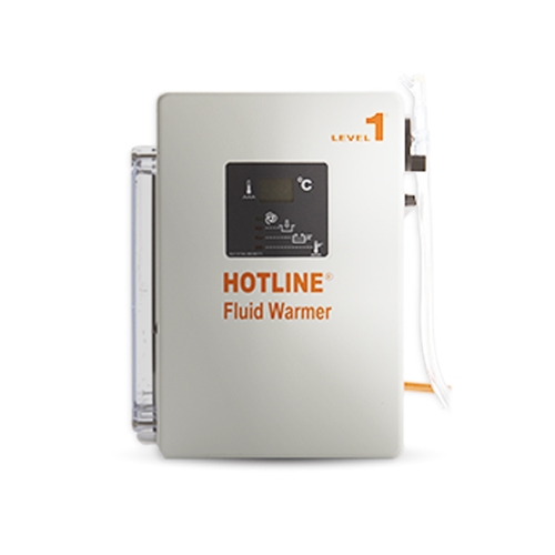 HOTLINE Level 1
