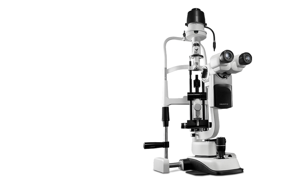 HS-7000(Slit-lamp)