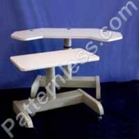 Humphrey Double Electric Table