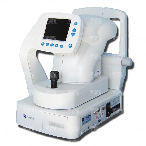 Humphrey ZEISS 5015 Acuitus Autorefractor Keratometer