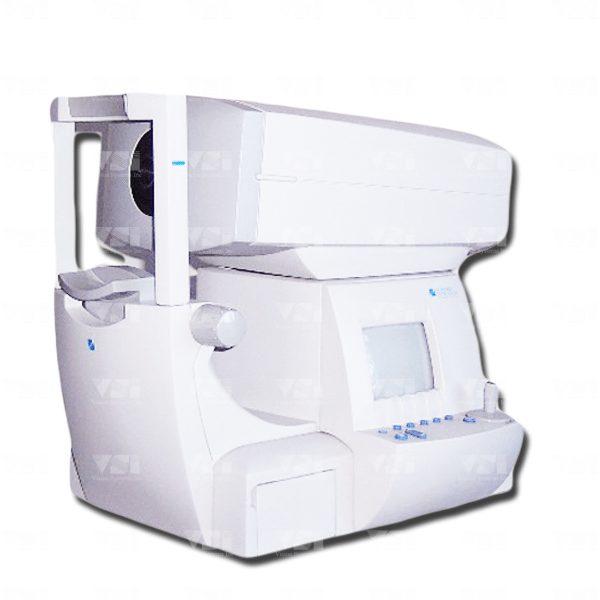 Humphrey ZEISS 599 Autorefractor Keratometer