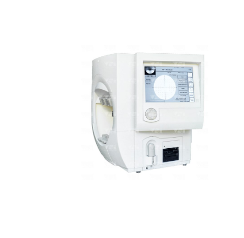 Humphrey ZEISS 750 Visual Field