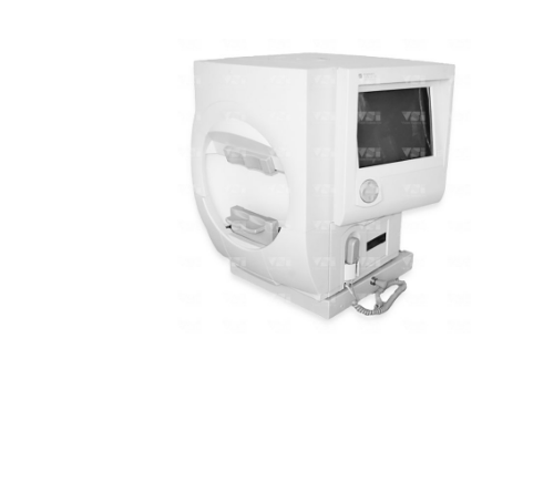 Humphrey ZEISS HFA 720 Perimeter