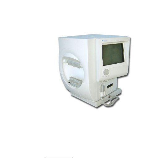 Humphrey ZEISS HFA 735 Perimeter