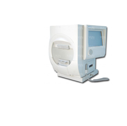 Humphrey ZEISS HFA 740 Visual Field