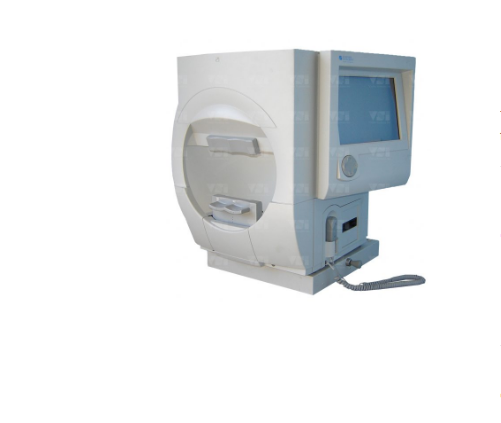 Humphrey ZEISS HFA II 720i Perimeter