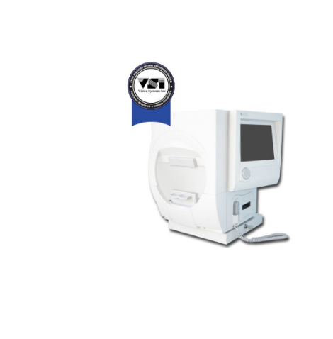 Humphrey ZEISS HFA II 740i Perimeter