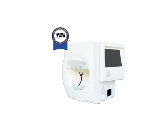 Humphrey ZEISS HFA II 750i Perimeter