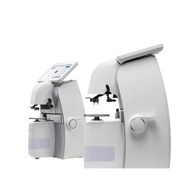 Huvitz Auto Lensmeter HLM-9000