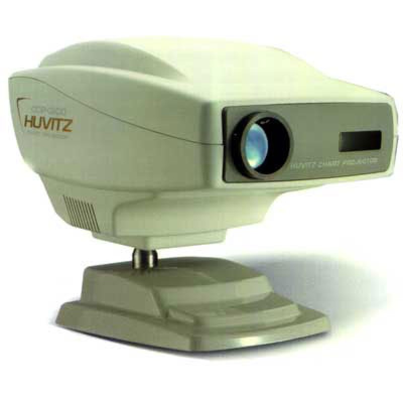 Huvitz Autoprojector 3100