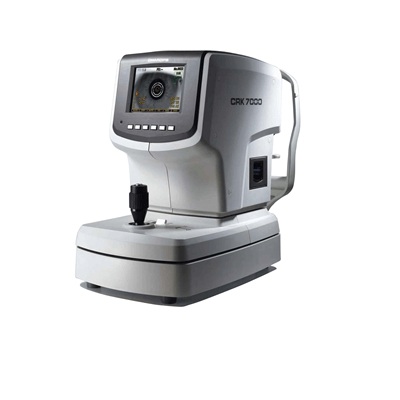 Huvitz Auto Ref/Keratometer CRK-7000