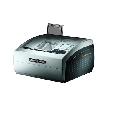 Huvitz Excelon EZ Lens Edger CPE-3000