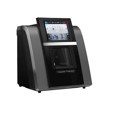 Huvitz Exxpert HPE-8000 Lens Edger