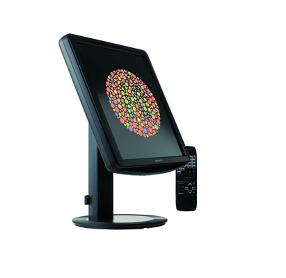 Huvitz HDC-7000 Digital Chart