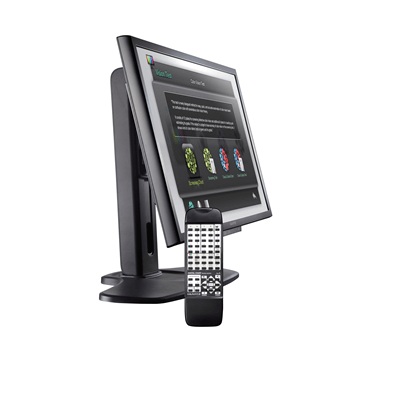 Huvitz LCD Visual Acuity System HDC-9000N/PF