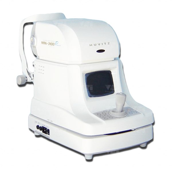 Huvitz MRK-3100 Autorefractor Keratometer