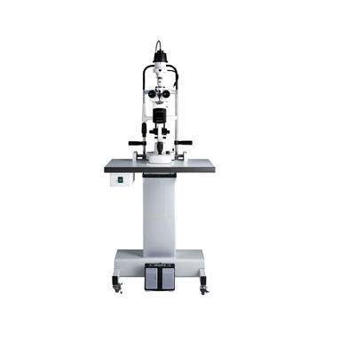 Huvitz Slit Lamp HS-5000/HS-5500