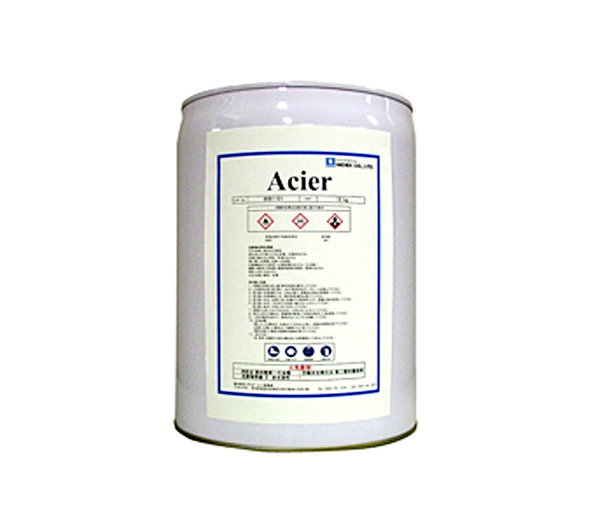 Hybrid Hard Coating Material  Acier