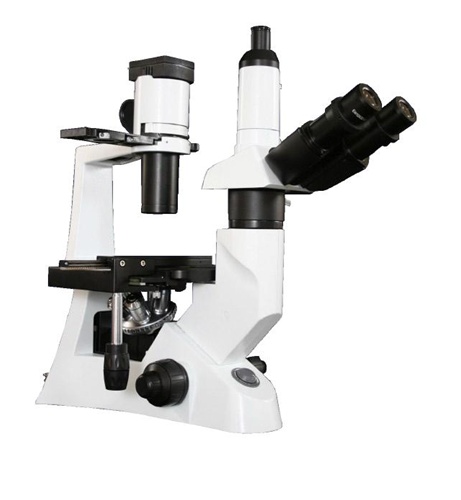 i-101 Inverted with Infinity Objectives Microscope
