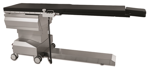 idi Aspect 100-4T G2 Imaging Table