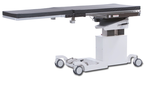 idi Aspect 100UCPLUS Surgical Table