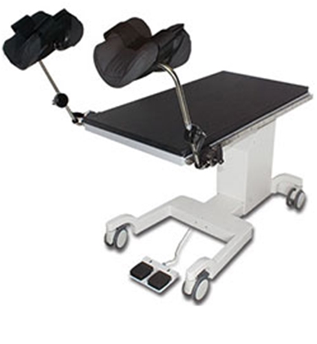 idi Aspect 100US Imaging Table