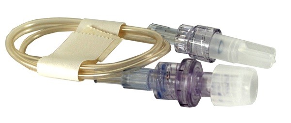 Immersion Extension Set