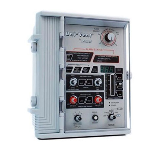 Impact Univent 750 Portable Ventilator