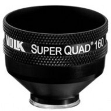 Indirect Contact Slit Lamp Lenses