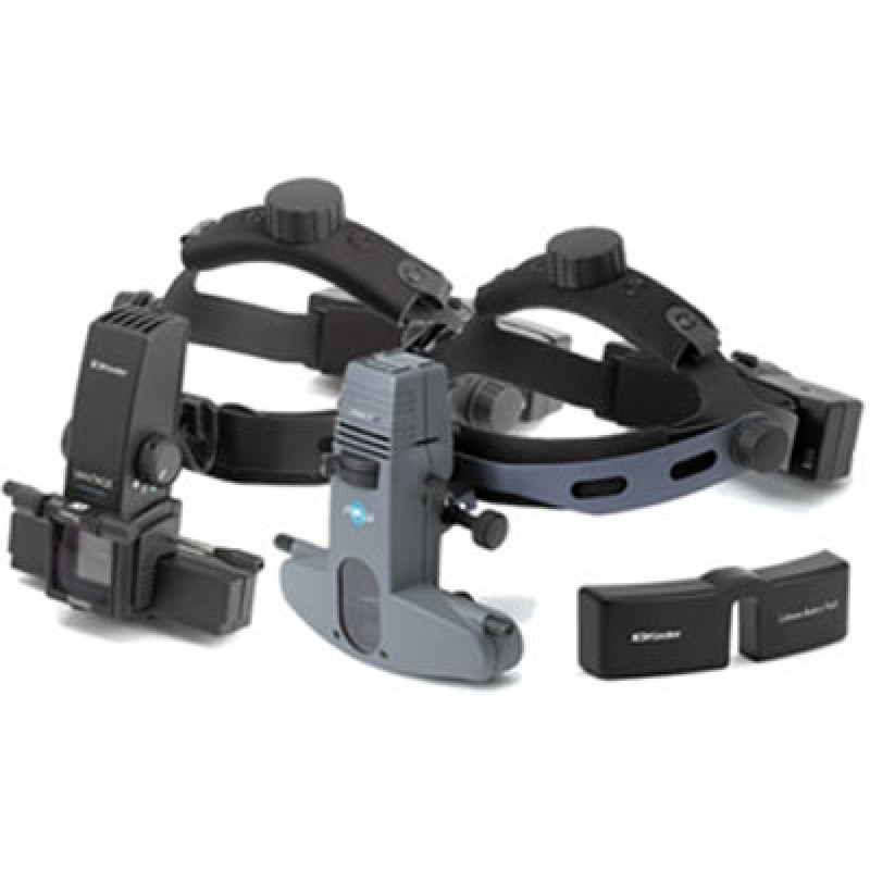 Indirect Keeler Wireless All Pupil II