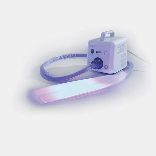 INFANT PHOTOTHERAPY LAMP / TRANSPORTABLE / LED BILISOFT