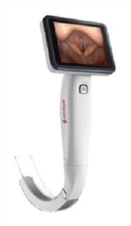 Infinium Video Laryngoscope